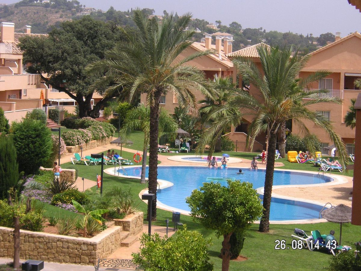Appartement te koop in Elviria | 2 slaapkamers H5491903