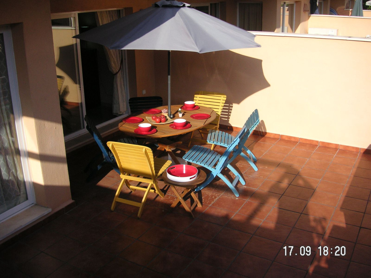 Appartement te koop in Elviria | 2 slaapkamers H5491903