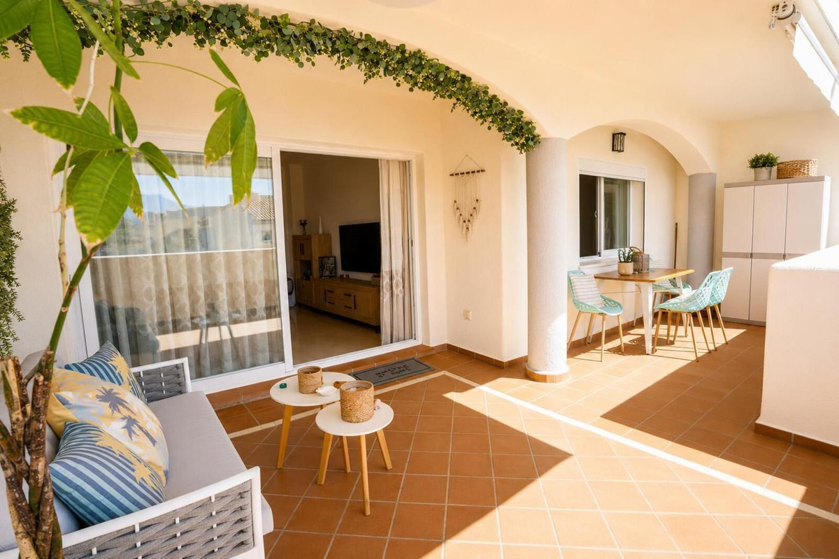 Appartement te koop in Elviria | 2 slaapkamers H5492269