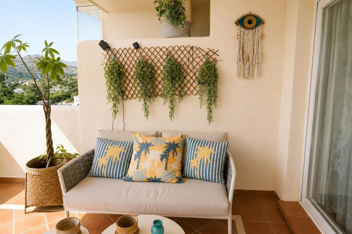 Appartement te koop in Elviria | 2 slaapkamers H5492269