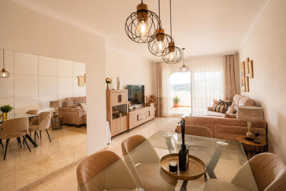 Appartement te koop in Elviria | 2 slaapkamers H5492269