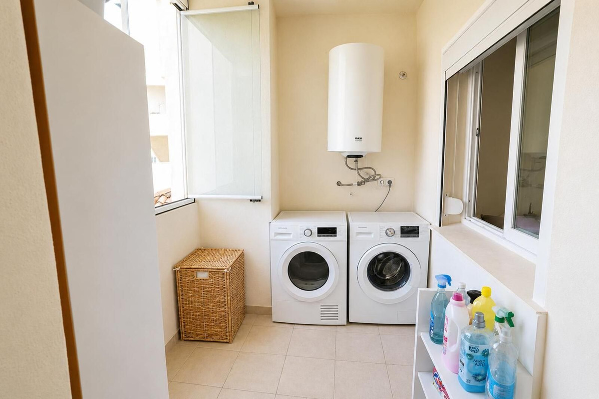 Appartement te koop in Elviria | 2 slaapkamers H5492269