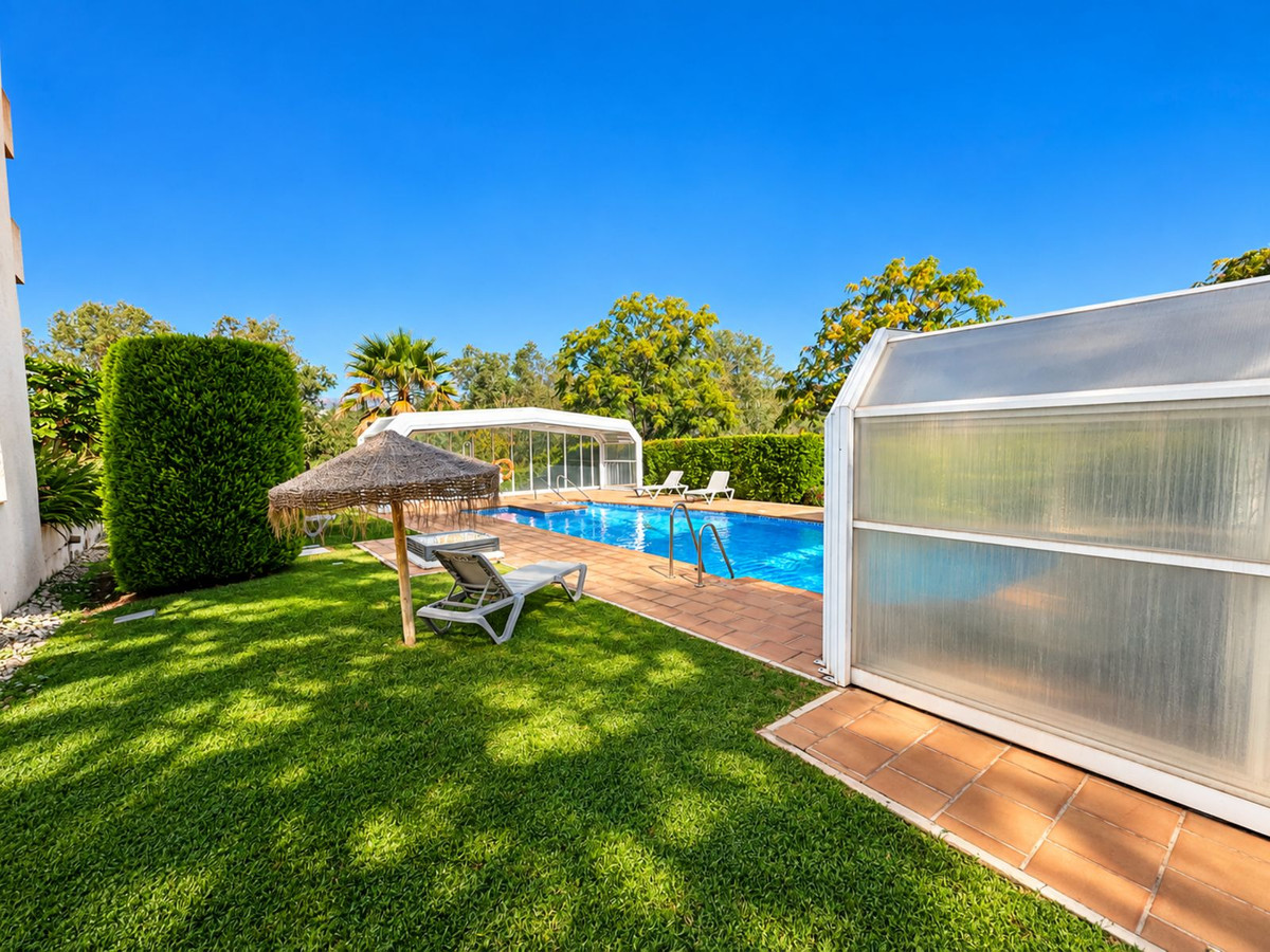 Appartement te koop in Elviria | 2 slaapkamers H5492269