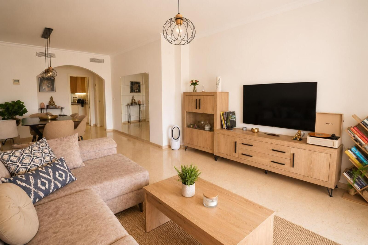 Appartement te koop in Elviria | 2 slaapkamers H5492269