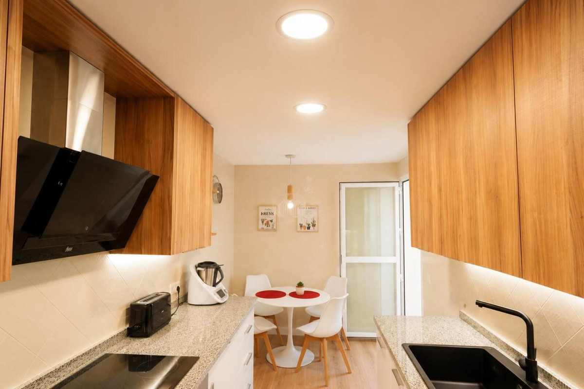 Appartement te koop in Elviria | 2 slaapkamers H5492269