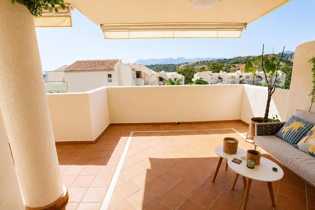 Appartement te koop in Elviria | 2 slaapkamers H5492269