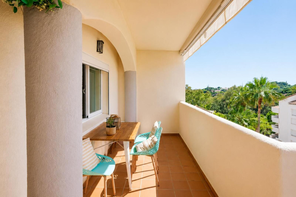 Appartement te koop in Elviria | 2 slaapkamers H5492269