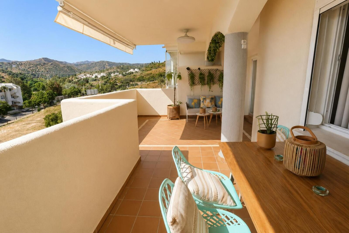 Appartement te koop in Elviria | 2 slaapkamers H5492269