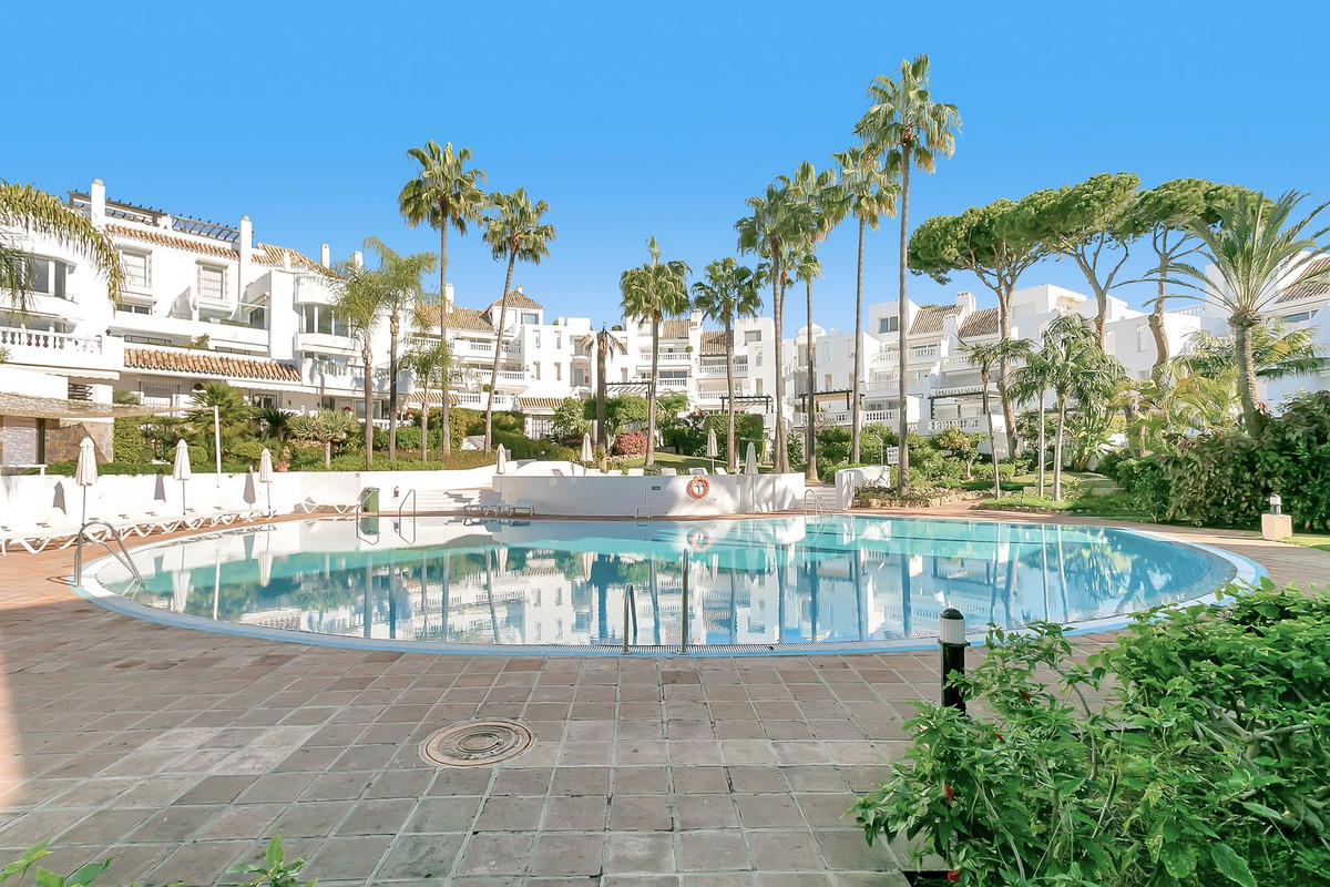 Appartement te koop in Elviria | 2 slaapkamers H5492641