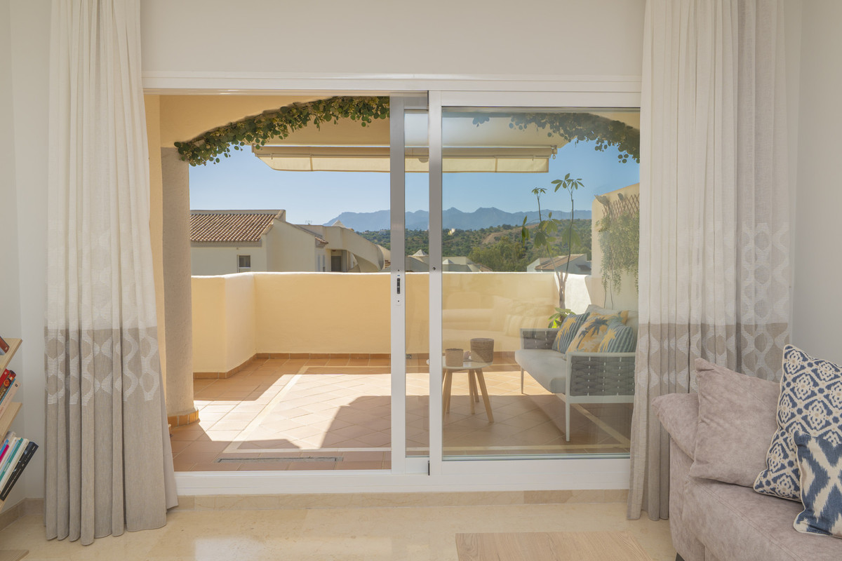 Appartement te koop in Elviria | 2 slaapkamers H5494639