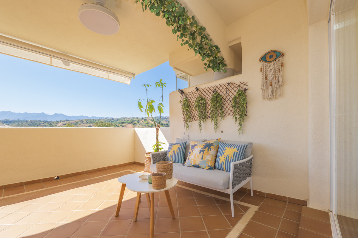 Appartement te koop in Elviria | 2 slaapkamers H5494639
