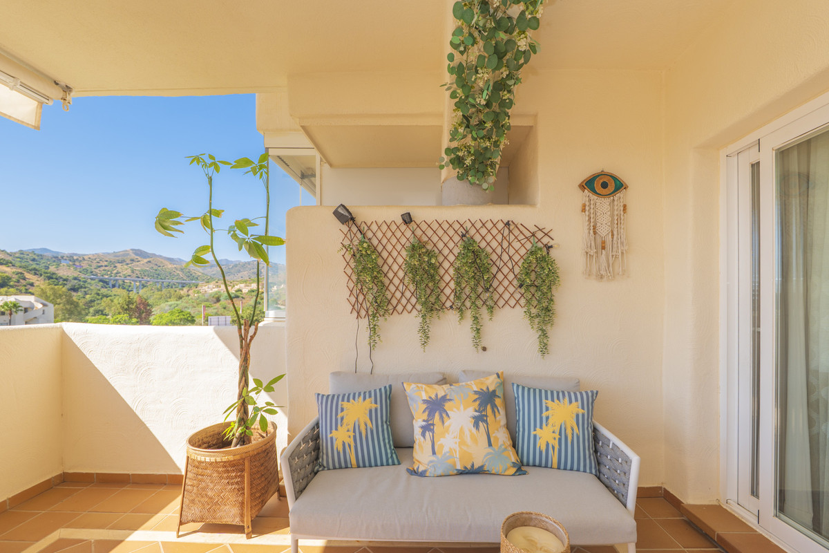 Appartement te koop in Elviria | 2 slaapkamers H5494639