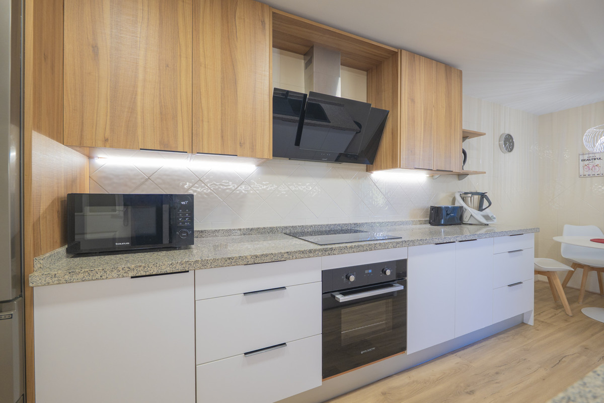 Appartement te koop in Elviria | 2 slaapkamers H5494639