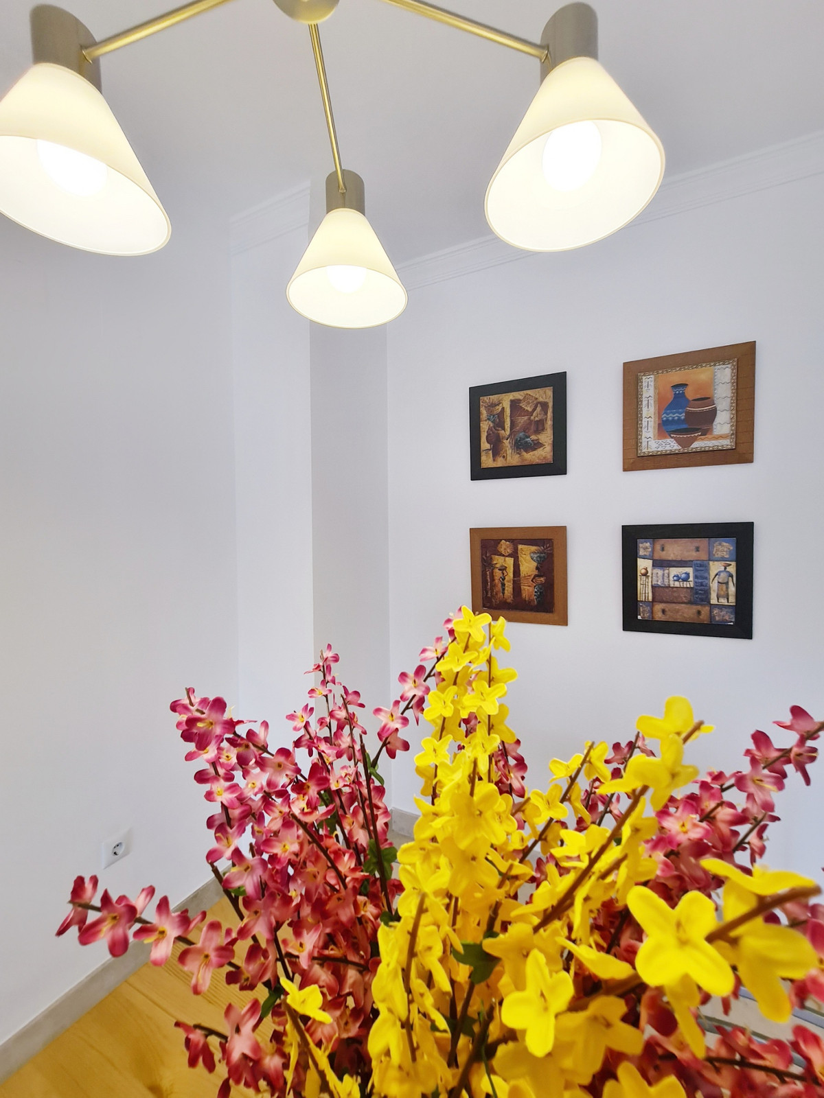 Appartement te koop in Elviria | 3 slaapkamers H5496148