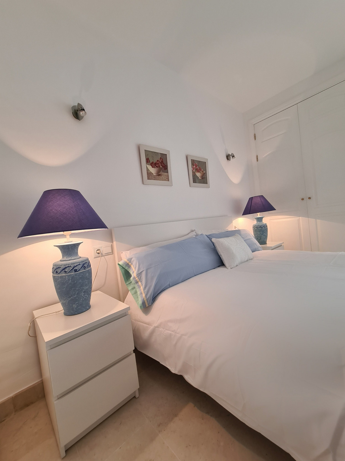 Appartement te koop in Elviria | 3 slaapkamers H5496148