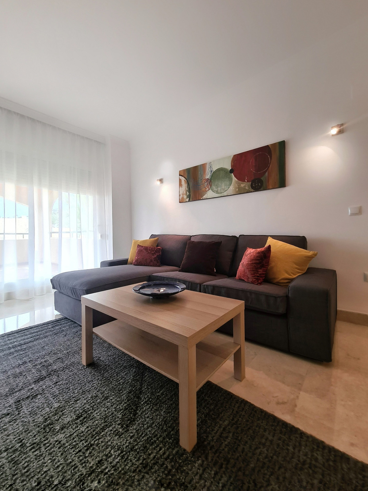 Appartement te koop in Elviria | 3 slaapkamers H5496148