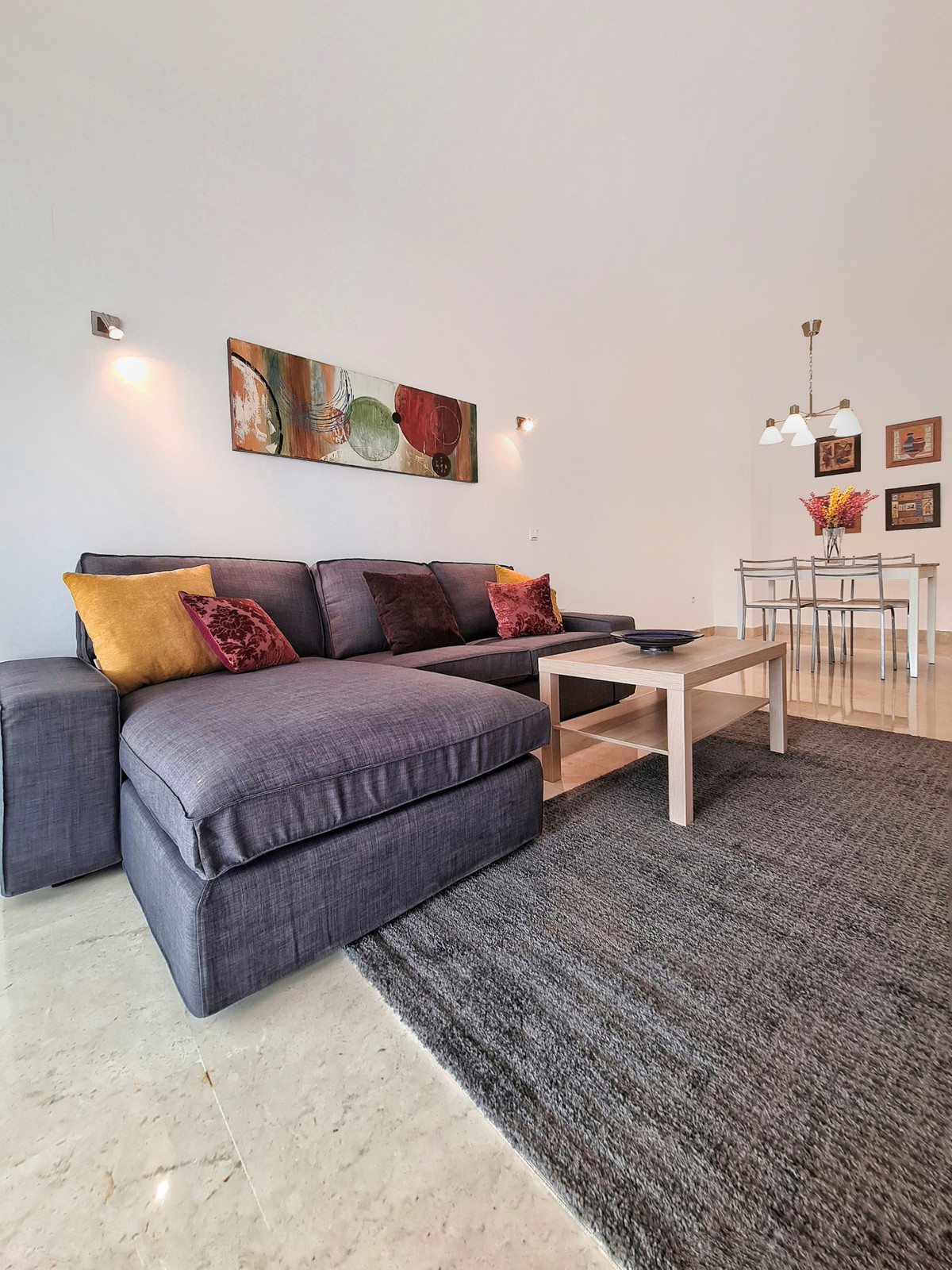 Appartement te koop in Elviria | 3 slaapkamers H5496148