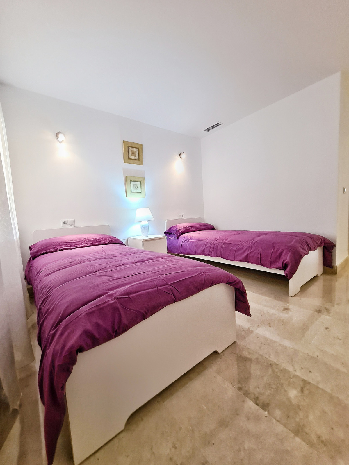 Appartement te koop in Elviria | 3 slaapkamers H5496148