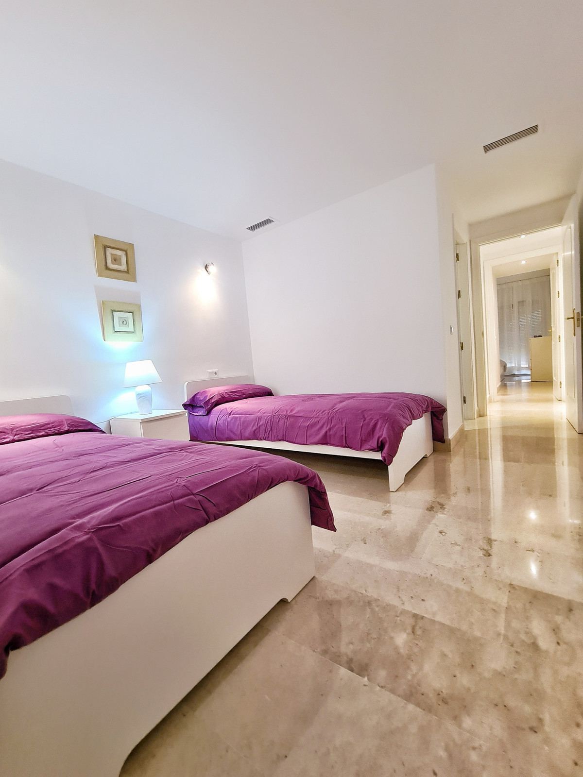 Appartement te koop in Elviria | 3 slaapkamers H5496148