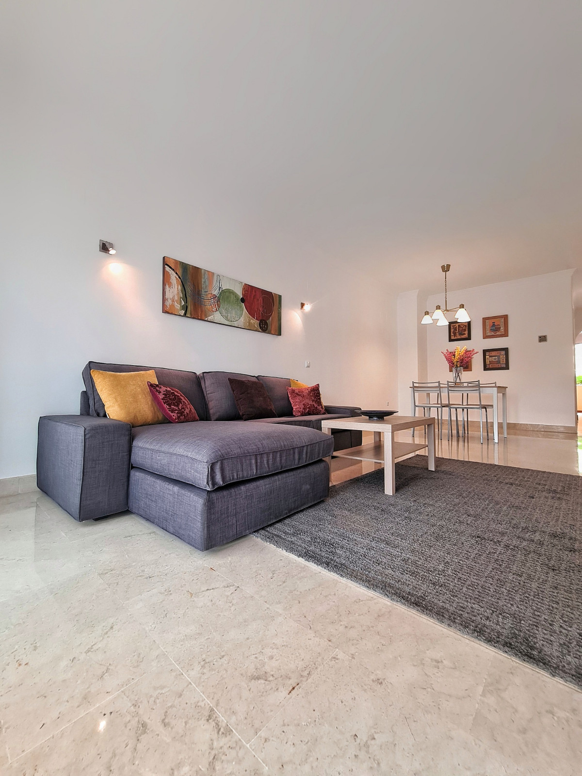 Appartement te koop in Elviria | 3 slaapkamers H5496148