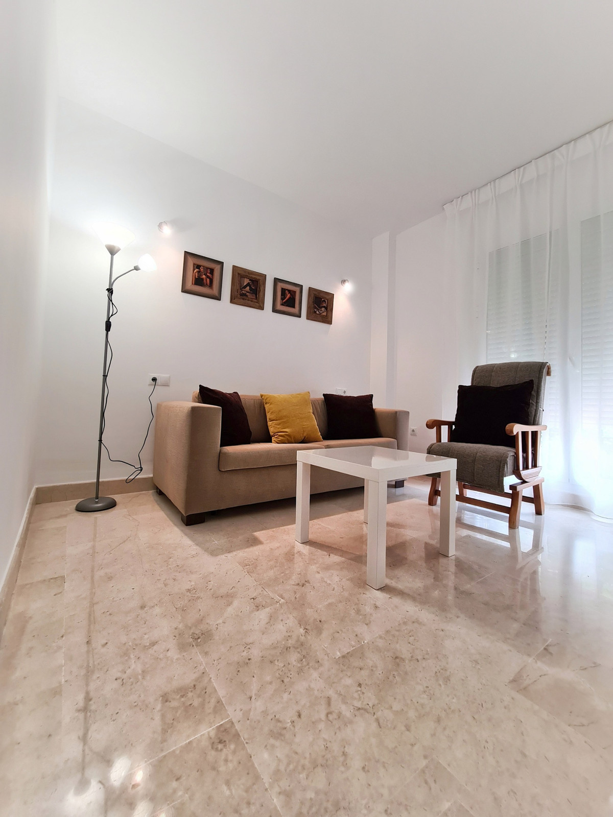 Appartement te koop in Elviria | 3 slaapkamers H5496148