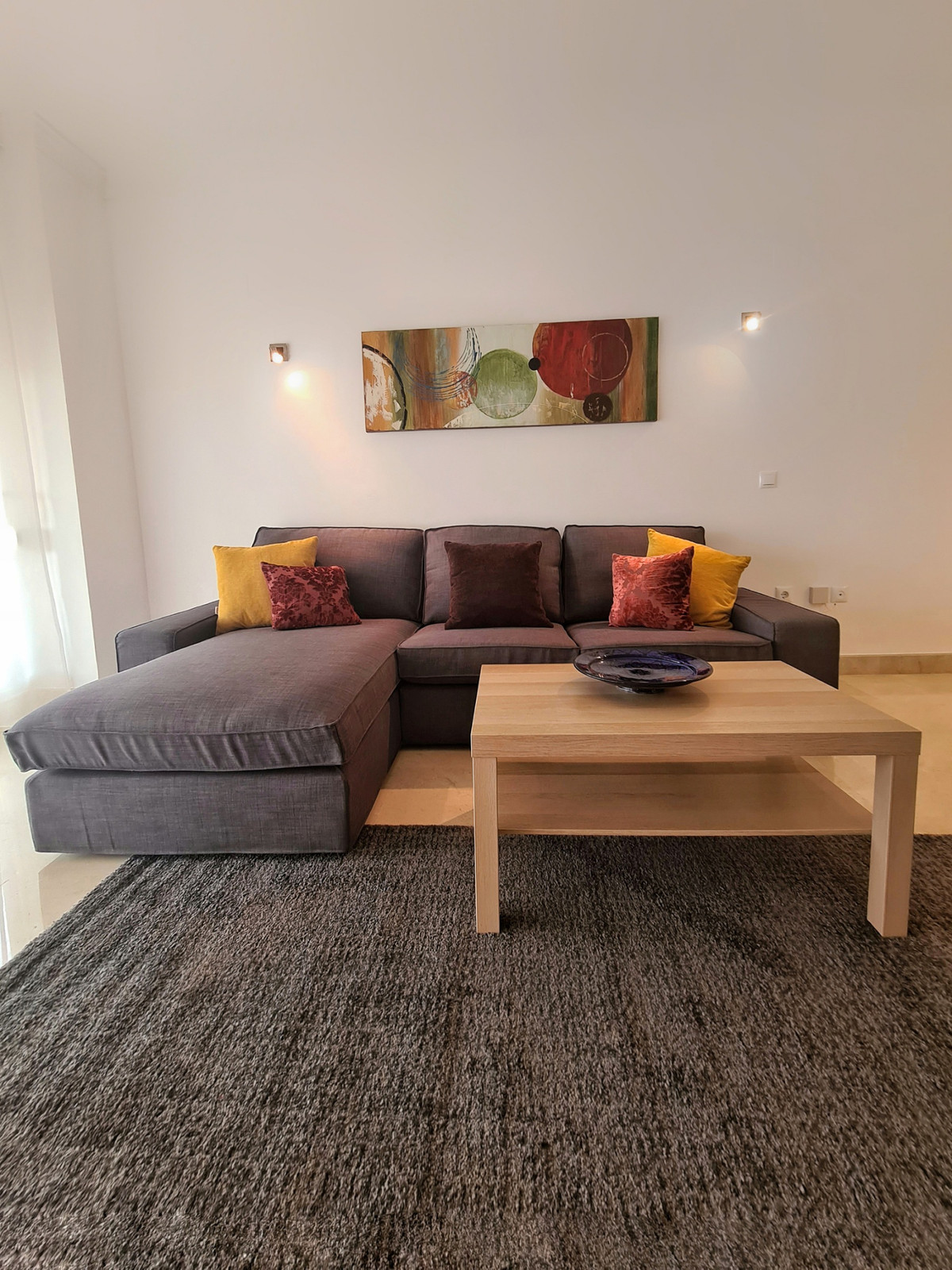 Appartement te koop in Elviria | 3 slaapkamers H5496148