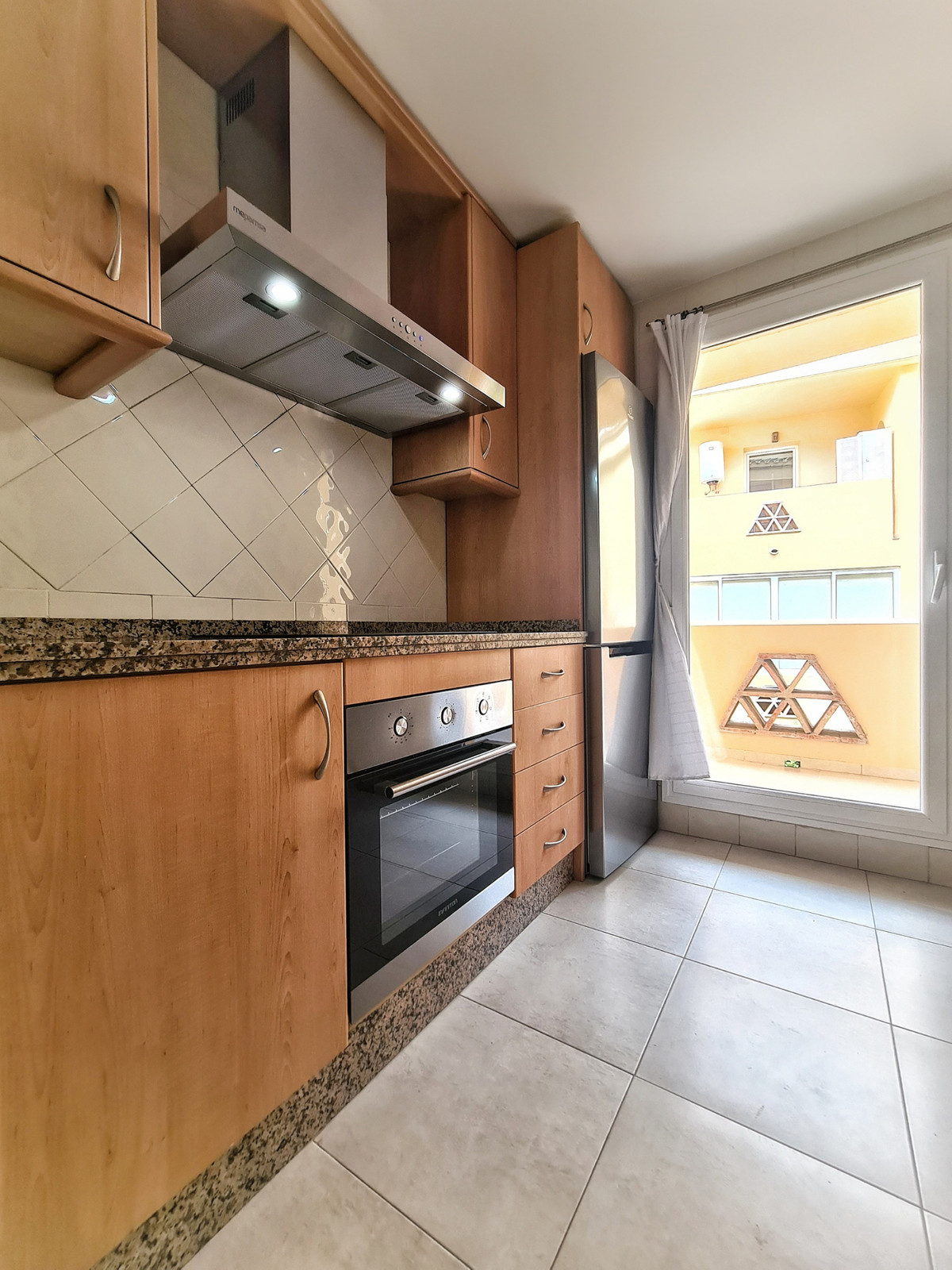 Appartement te koop in Elviria | 3 slaapkamers H5496148