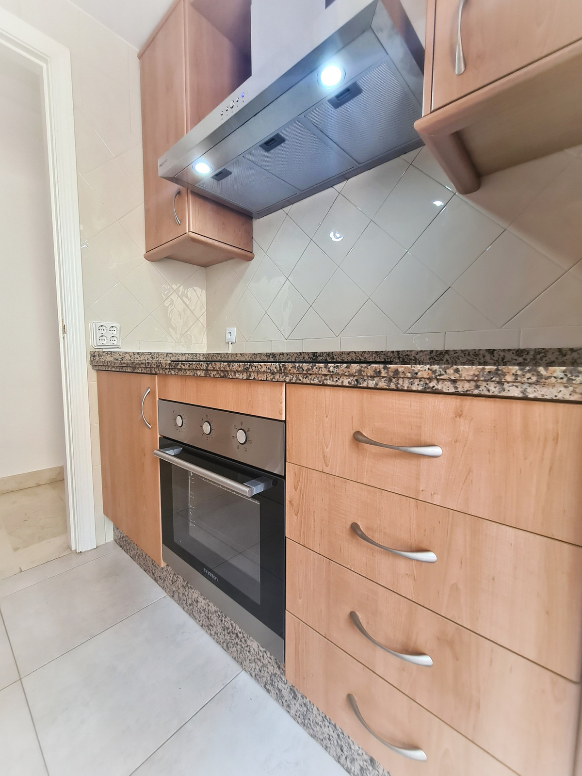 Appartement te koop in Elviria | 3 slaapkamers H5496148