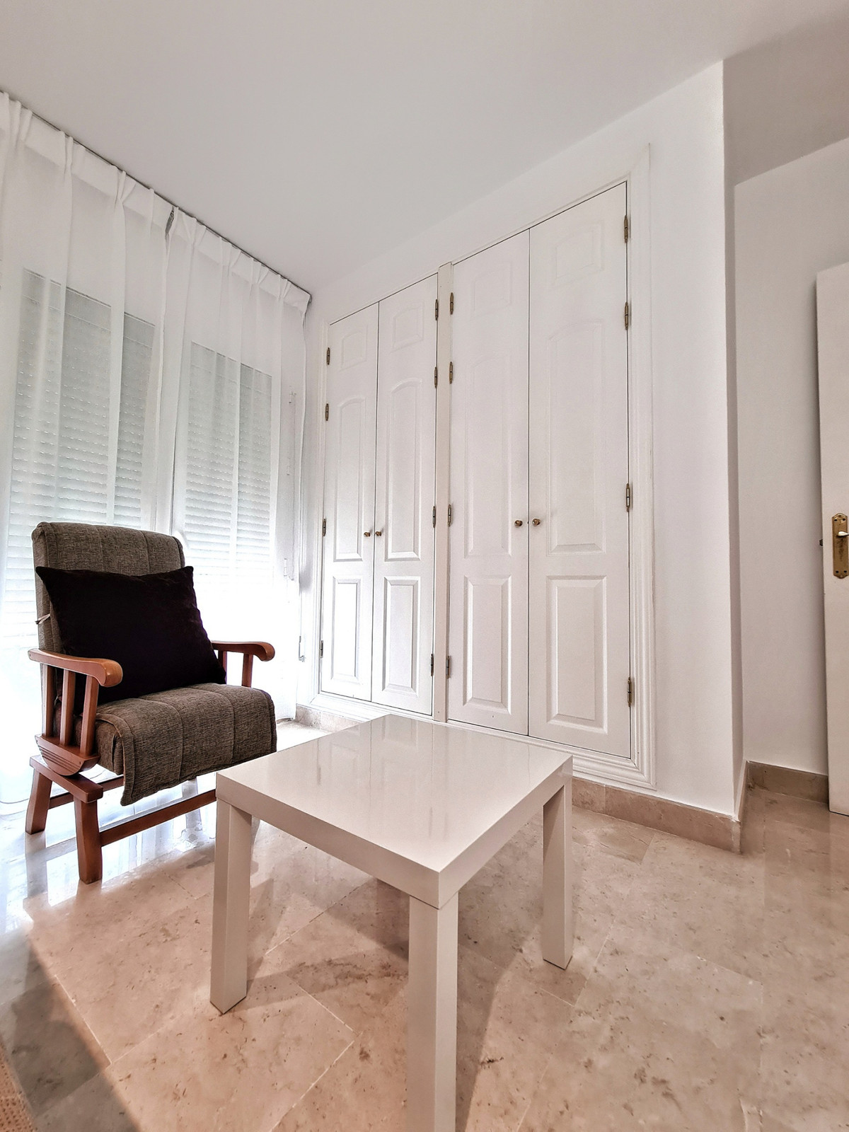 Appartement te koop in Elviria | 3 slaapkamers H5496148