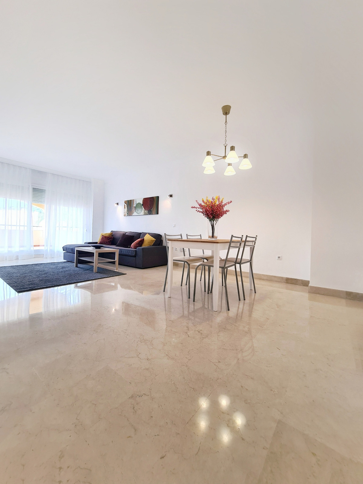 Appartement te koop in Elviria | 3 slaapkamers H5496148
