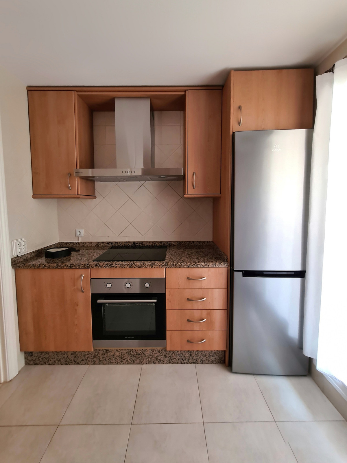 Appartement te koop in Elviria | 3 slaapkamers H5496148