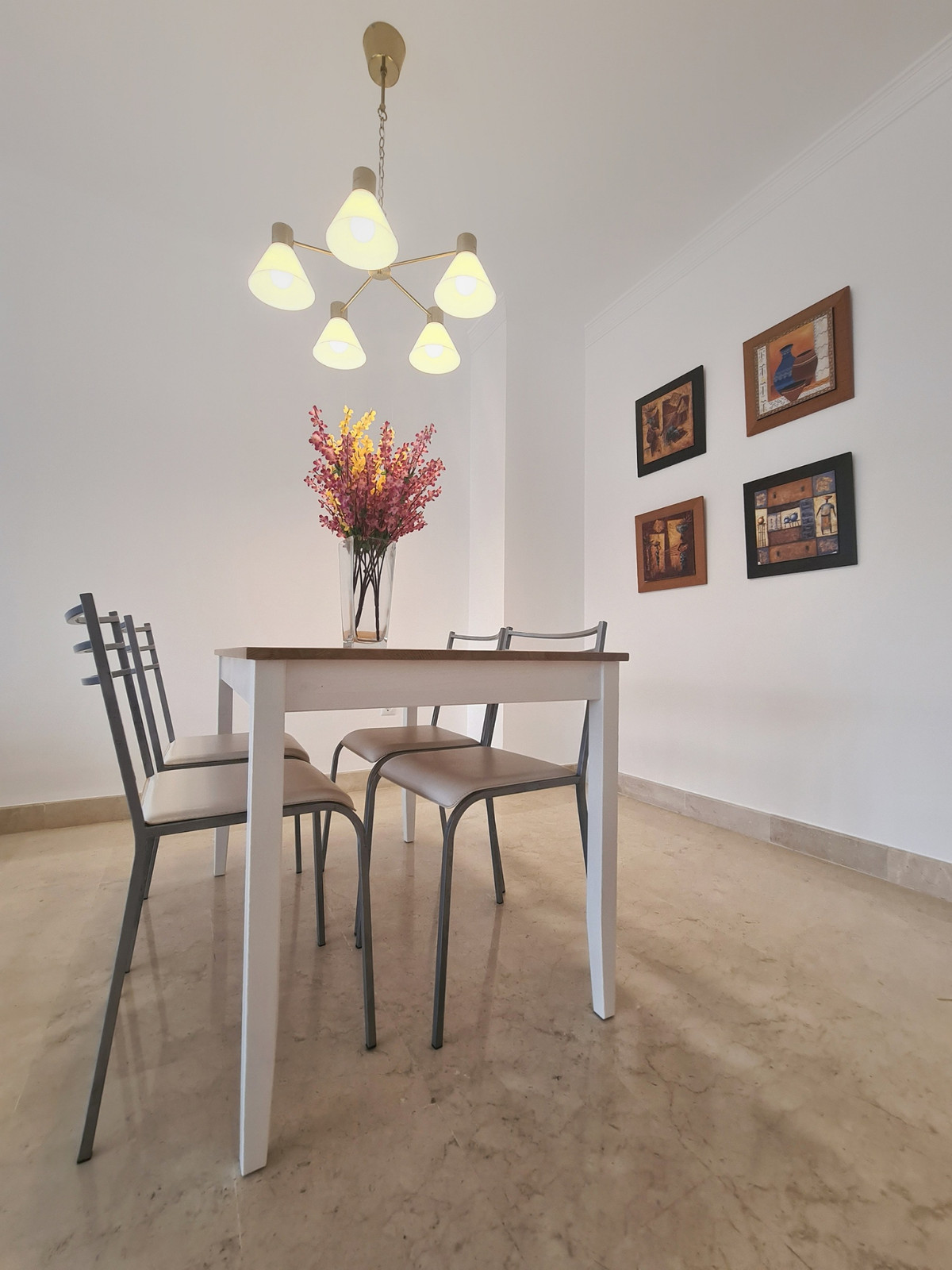 Appartement te koop in Elviria | 3 slaapkamers H5496148
