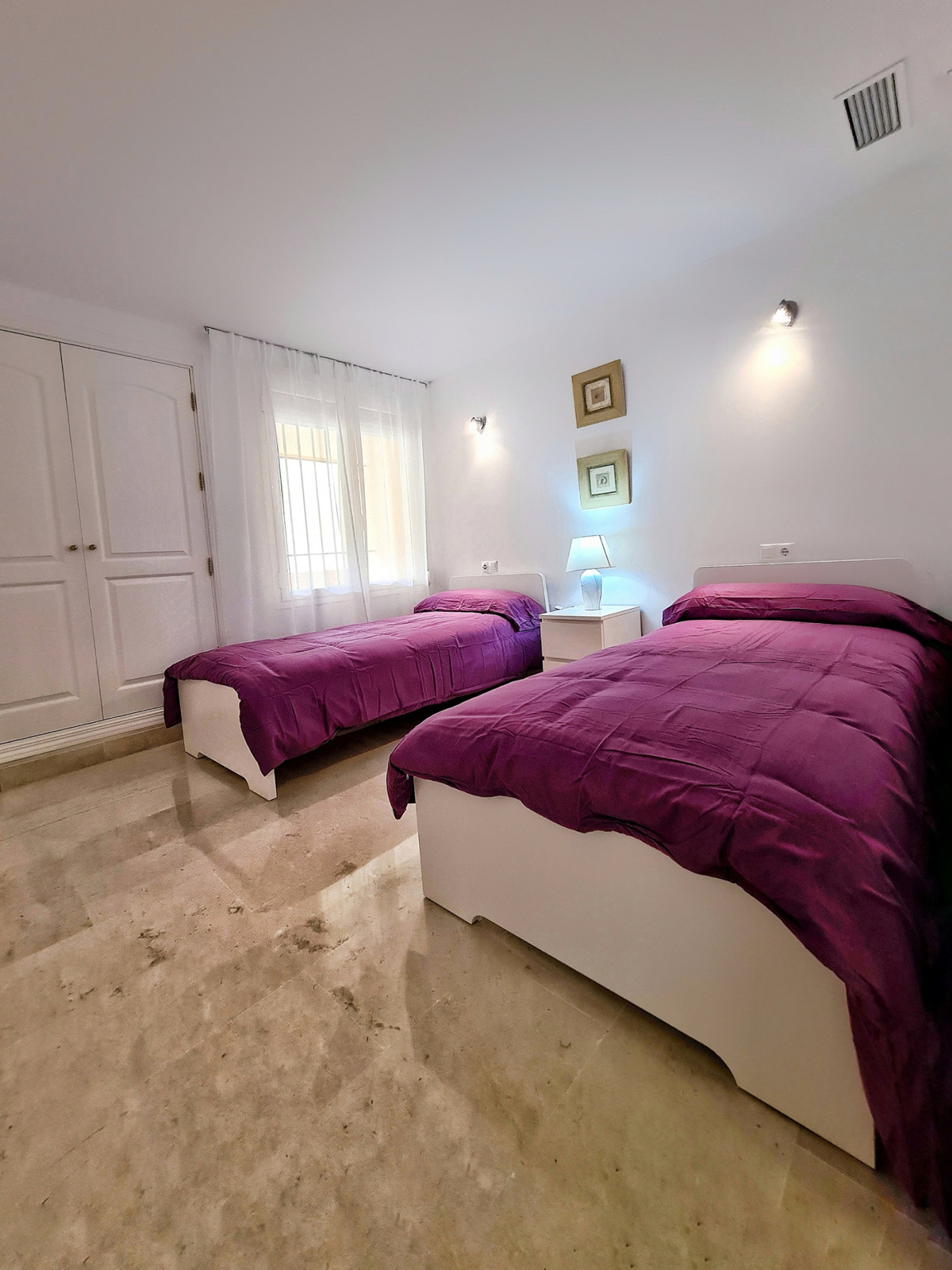 Appartement te koop in Elviria | 3 slaapkamers H5496148