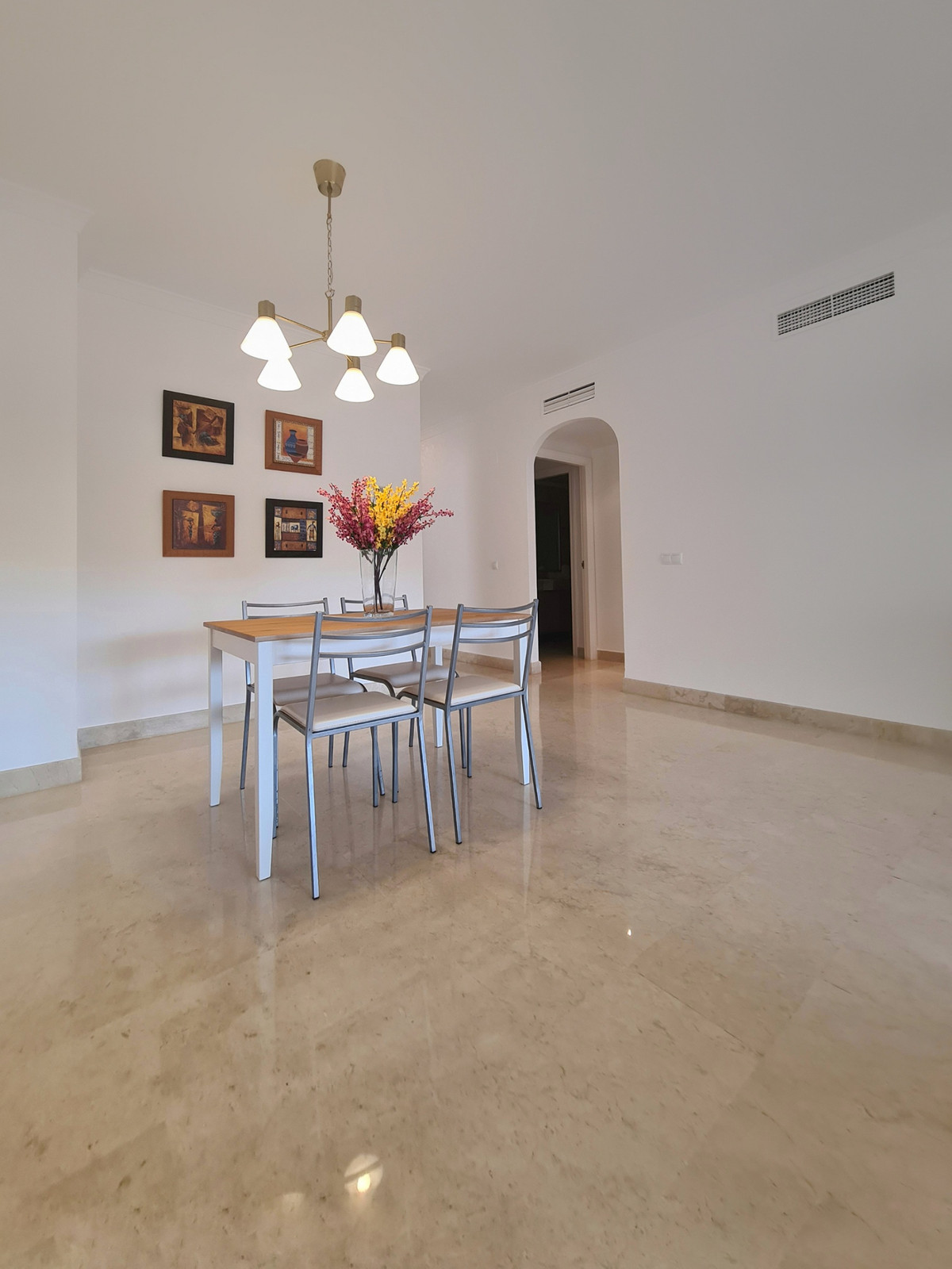 Appartement te koop in Elviria | 3 slaapkamers H5496148