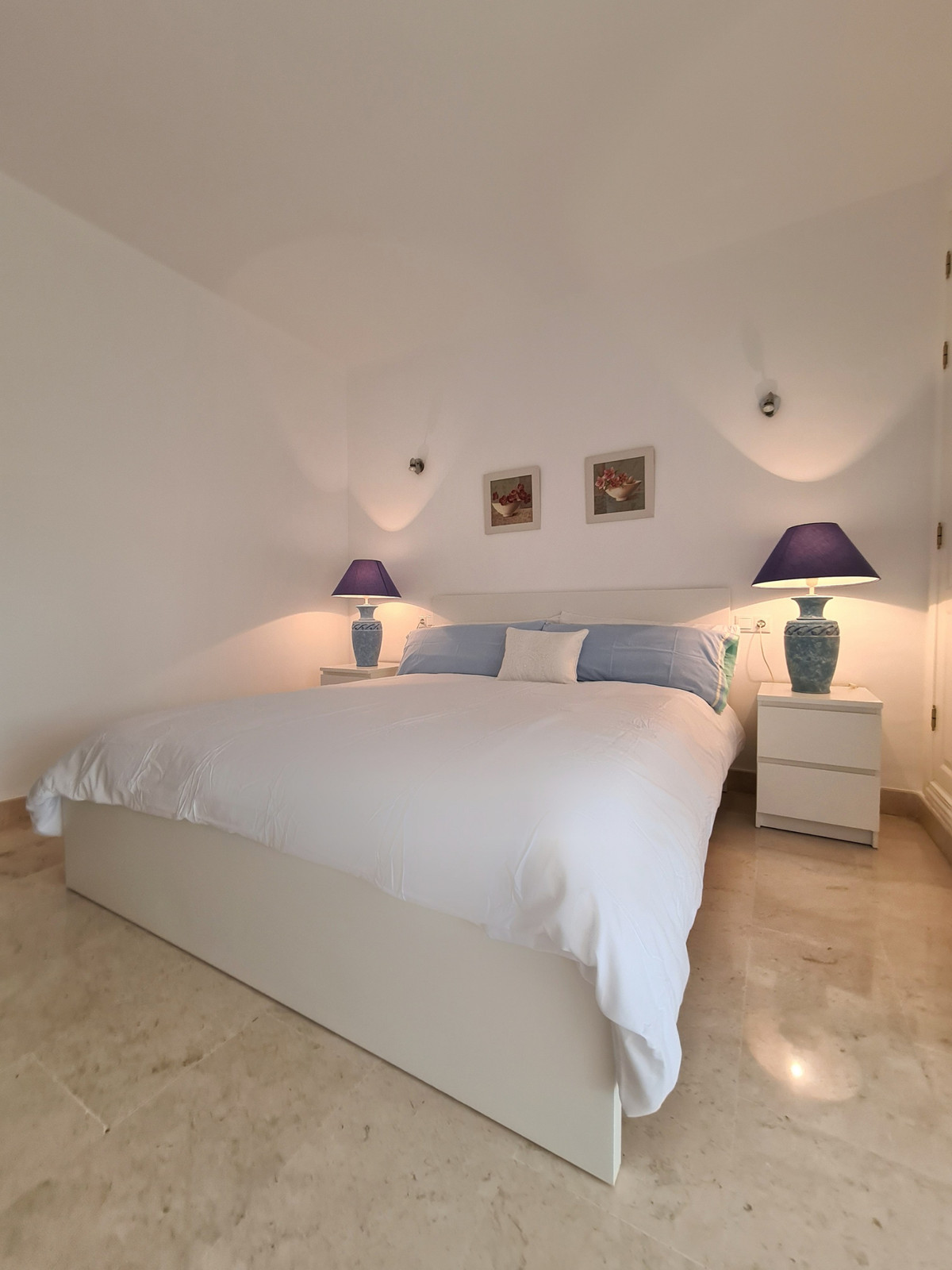 Appartement te koop in Elviria | 3 slaapkamers H5496148