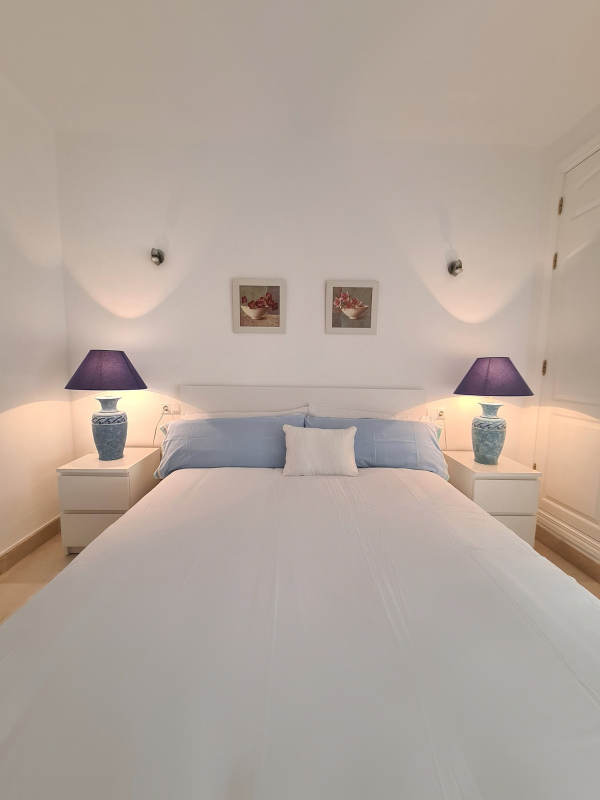 Appartement te koop in Elviria | 3 slaapkamers H5496148