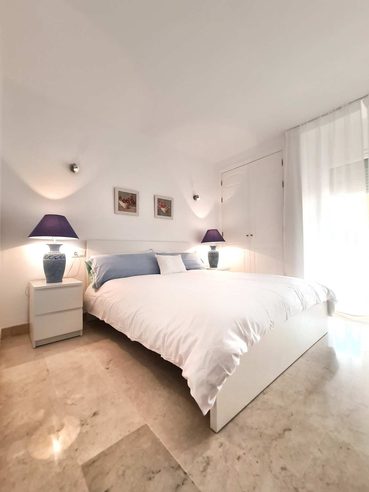 Appartement te koop in Elviria | 3 slaapkamers H5496148