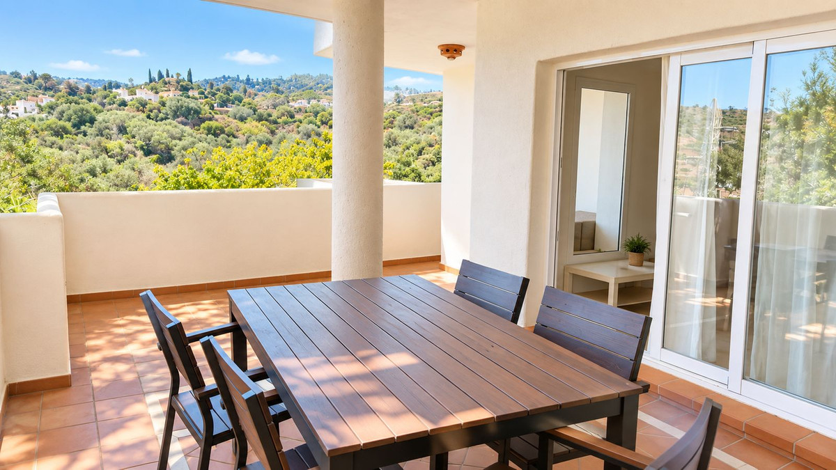 Appartement te koop in Elviria | 3 slaapkamers H5499373