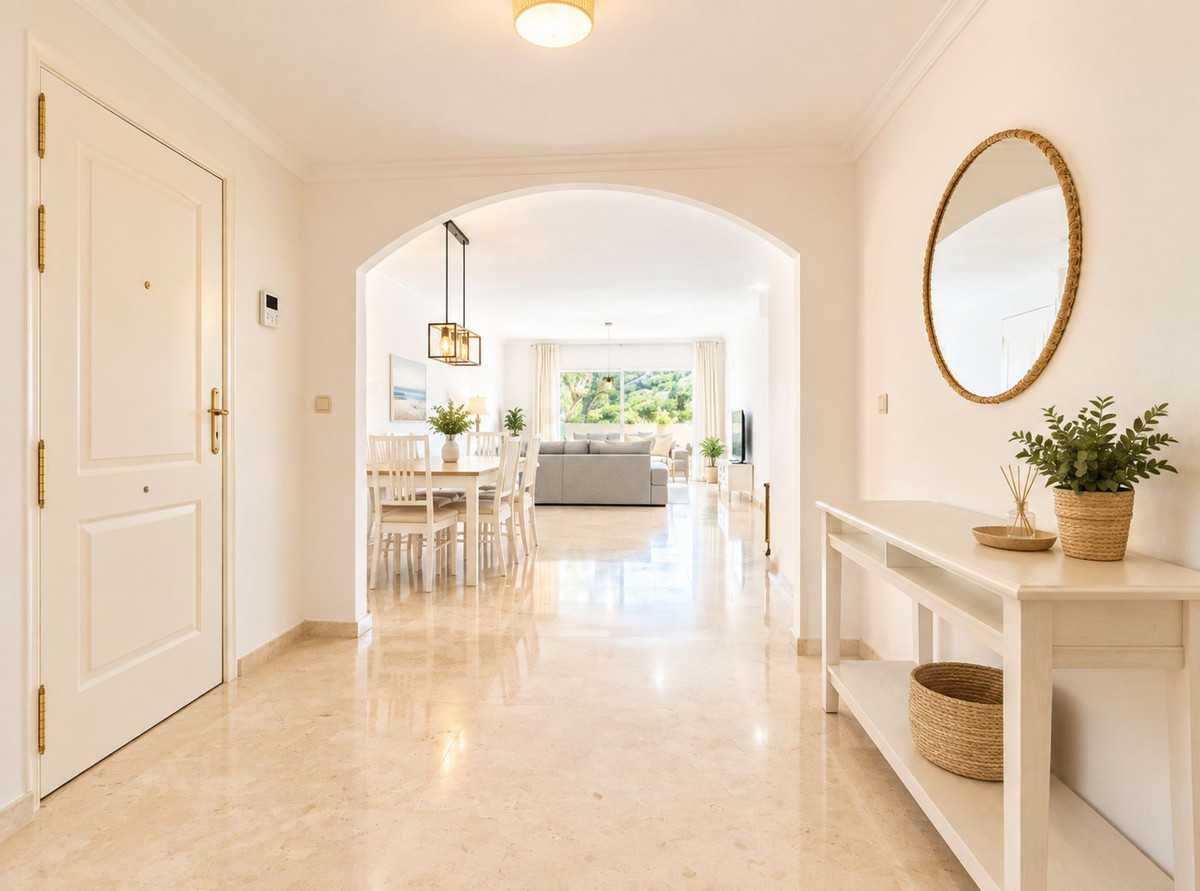 Appartement te koop in Elviria | 3 slaapkamers H5499373