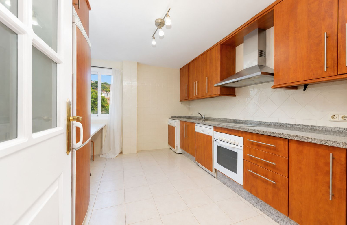 Appartement te koop in Elviria | 3 slaapkamers H5499373