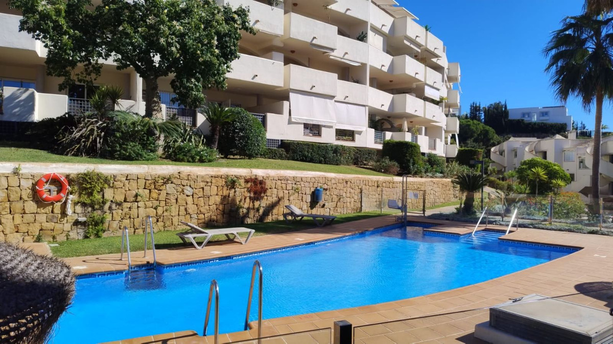 Appartement te koop in Elviria | 3 slaapkamers H5499373