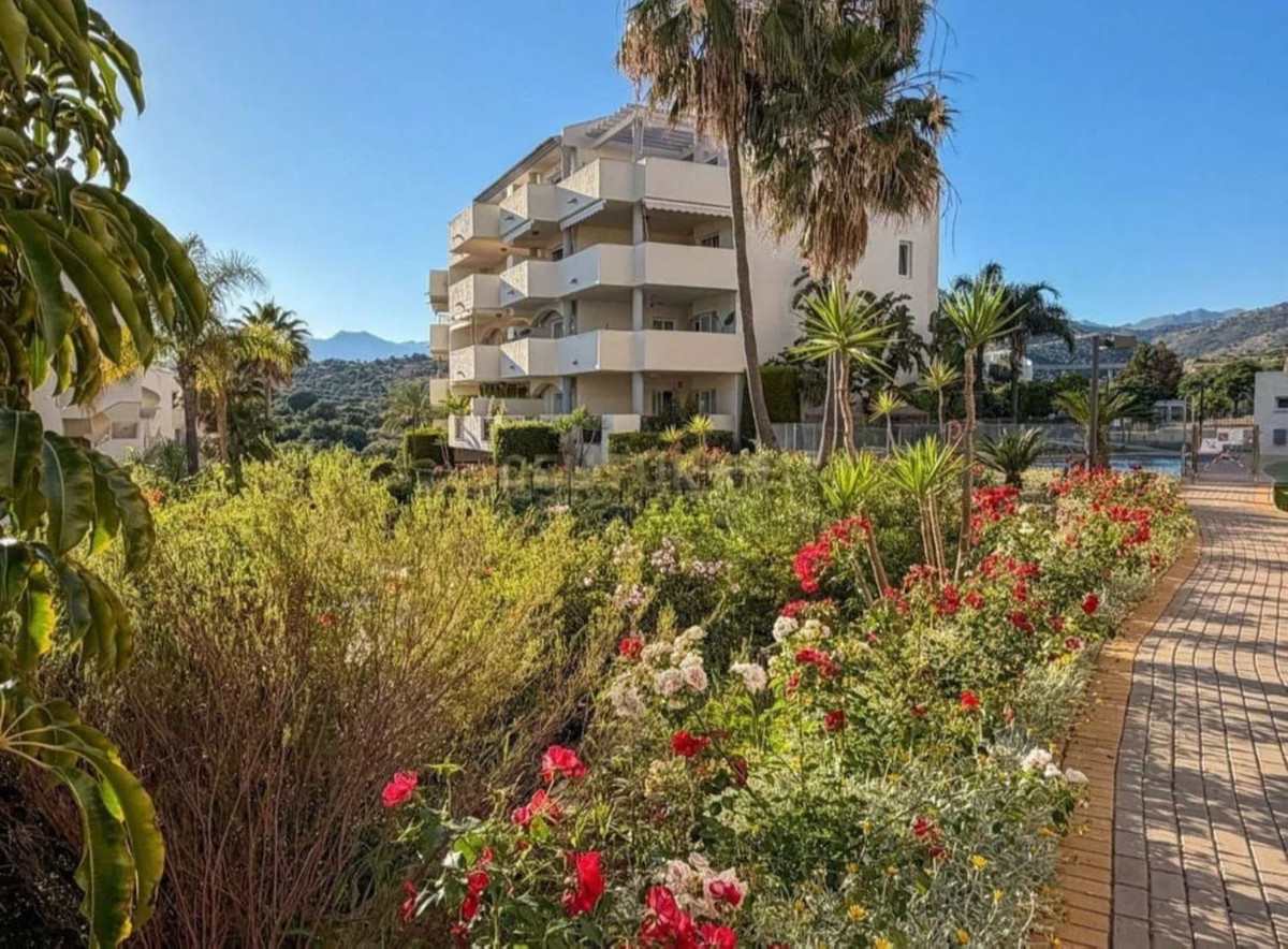 Appartement te koop in Elviria | 3 slaapkamers H5499373