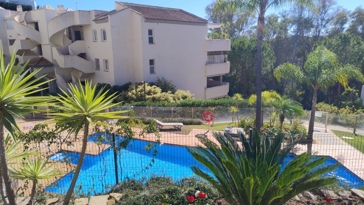 Appartement te koop in Elviria | 3 slaapkamers H5499373