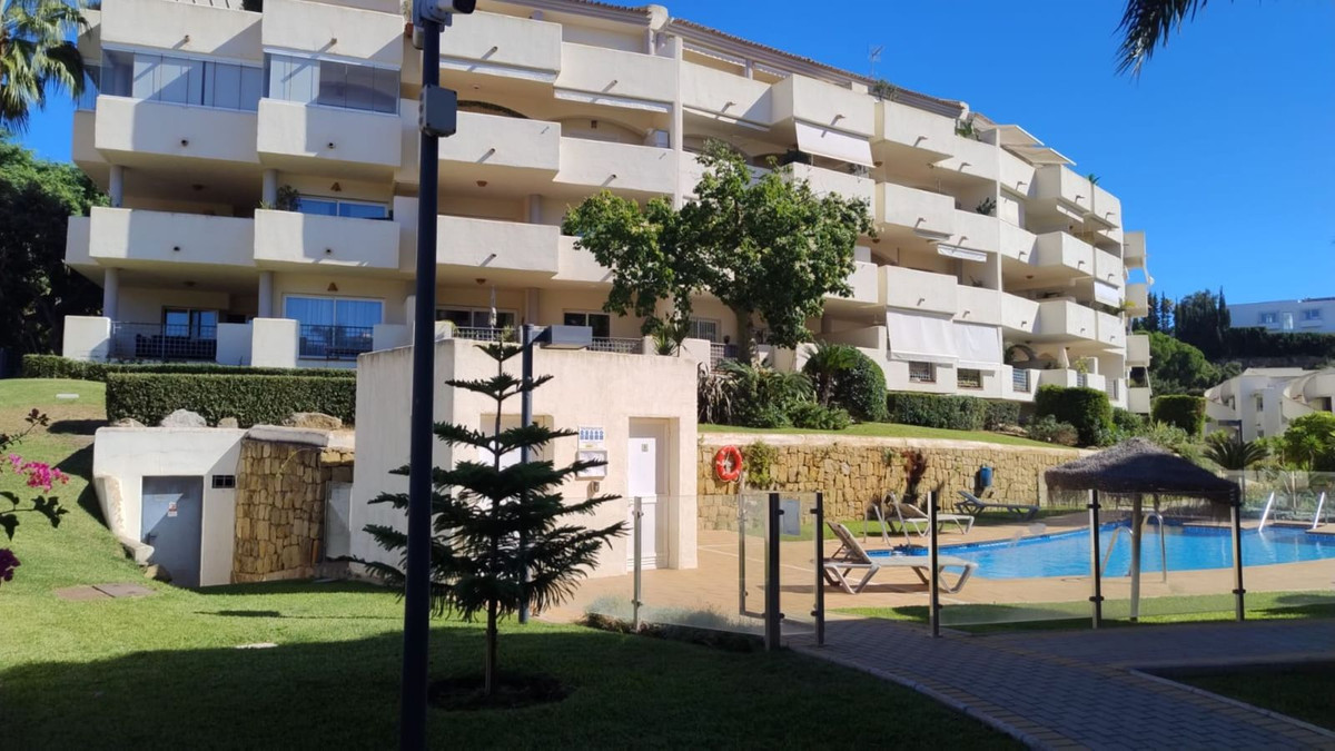 Appartement te koop in Elviria | 3 slaapkamers H5499373