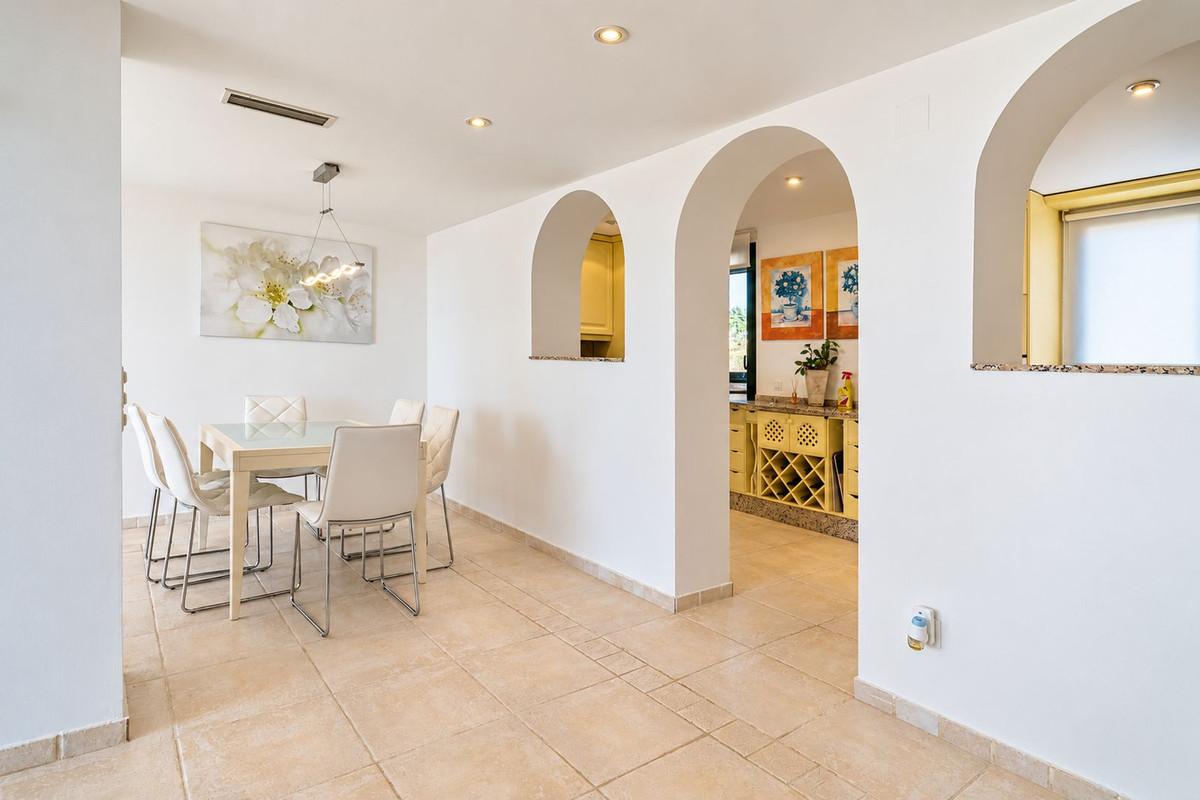 Penthouse Duplex te koop in Elviria | 3 slaapkamers H5506582