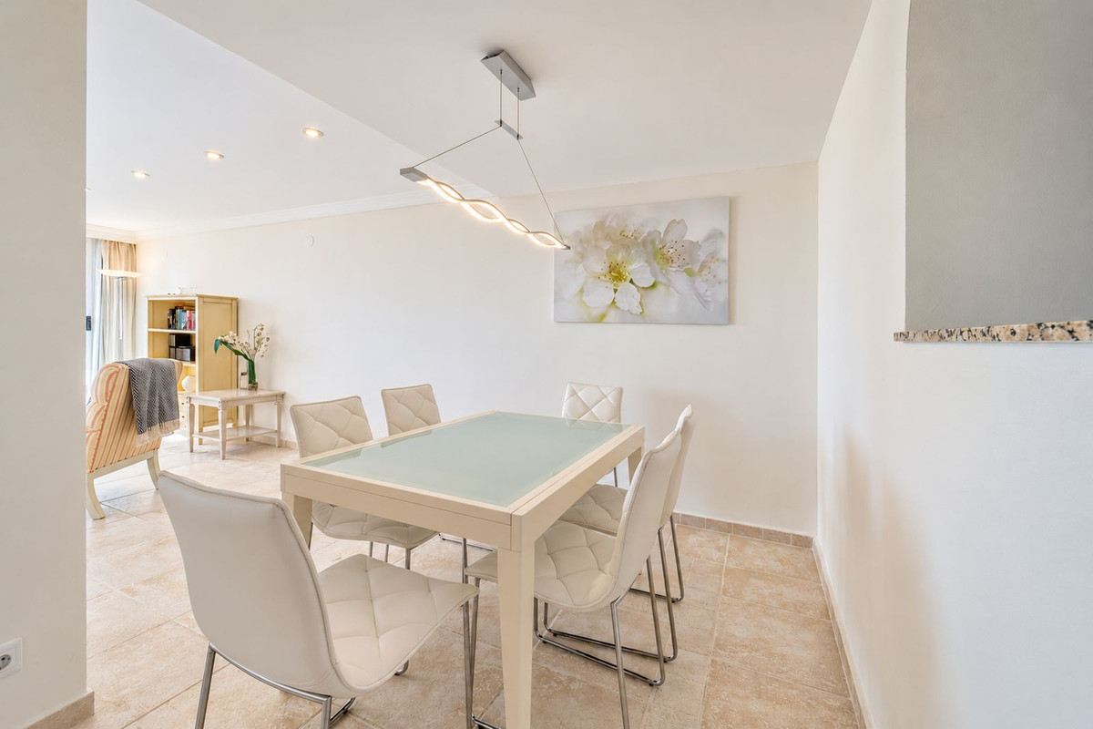 Penthouse Duplex te koop in Elviria | 3 slaapkamers H5506582