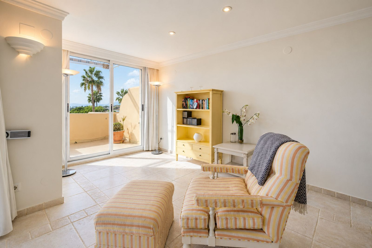 Penthouse Duplex te koop in Elviria | 3 slaapkamers H5506582