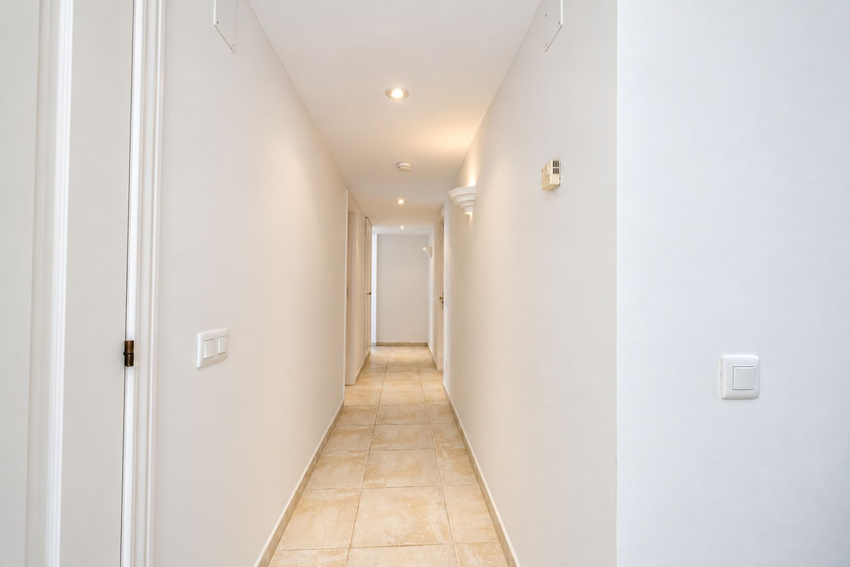 Penthouse Duplex te koop in Elviria | 3 slaapkamers H5506582