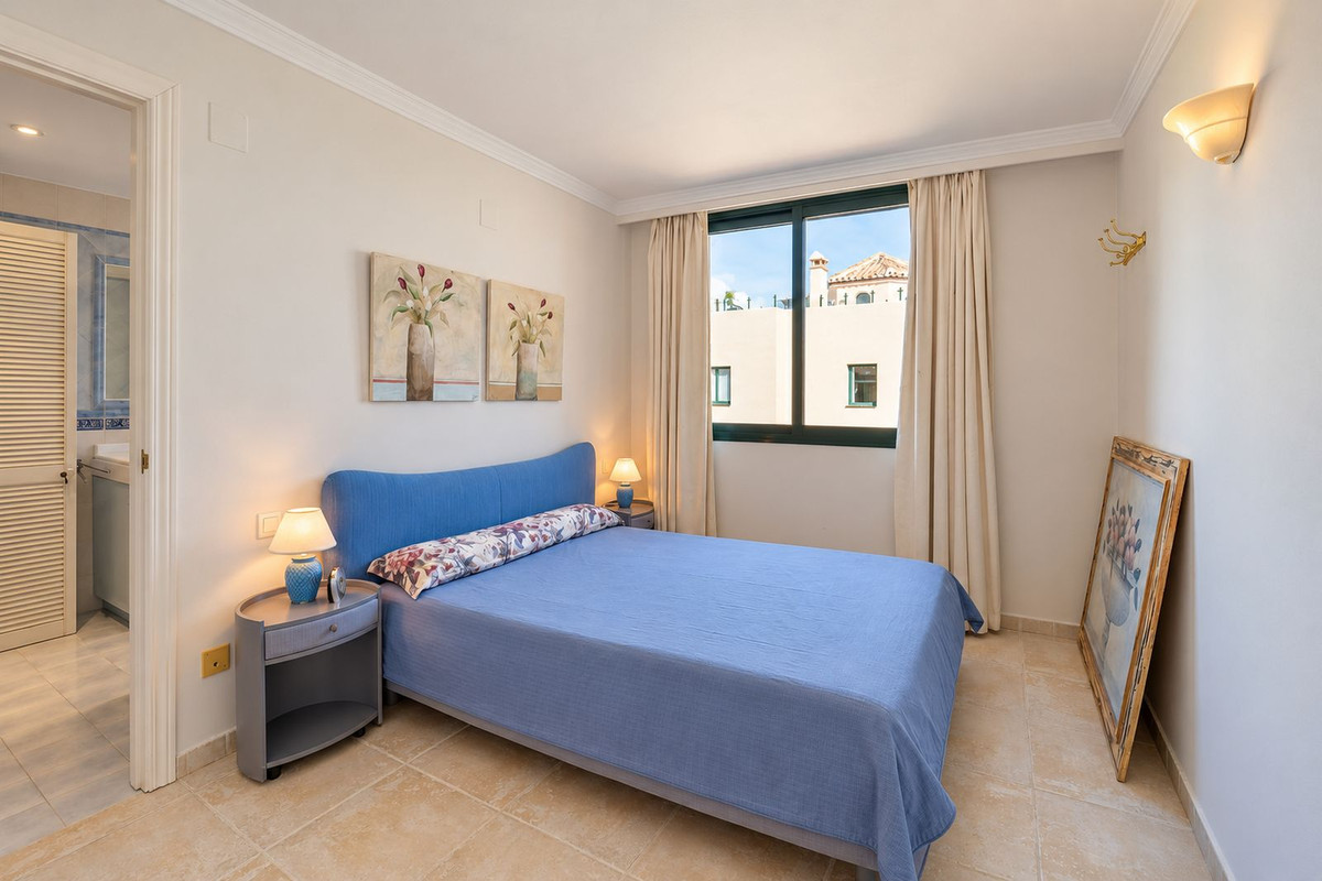 Penthouse Duplex te koop in Elviria | 3 slaapkamers H5506582