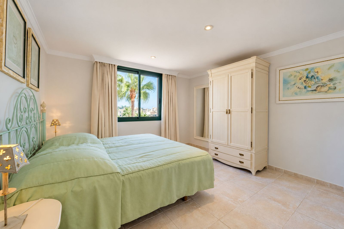Penthouse Duplex te koop in Elviria | 3 slaapkamers H5506582